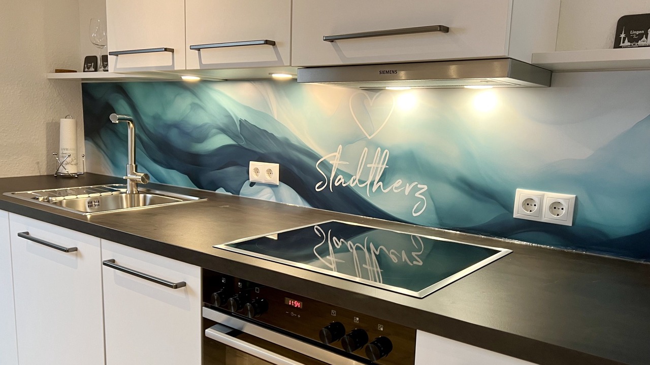 Photo of Kitchen in Lingen