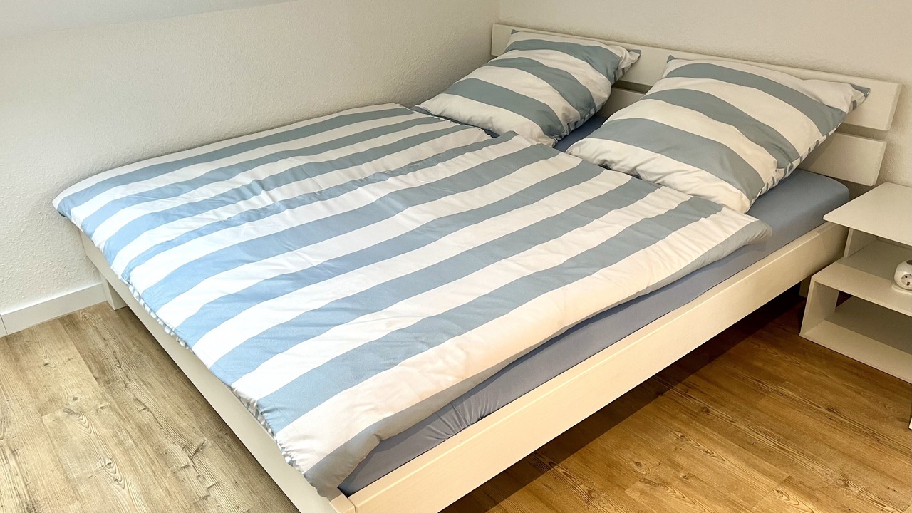 Photo of Bedroom in Lingen