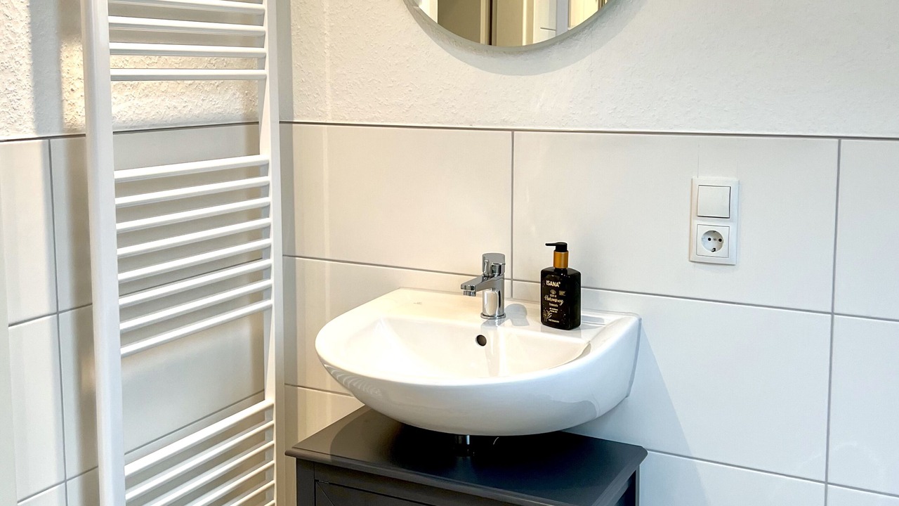 Photo of Bathroom in Lingen