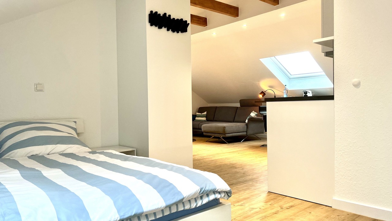 Photo of Bedroom in Lingen