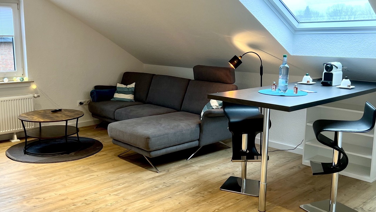 Photo of Livingroom in Lingen