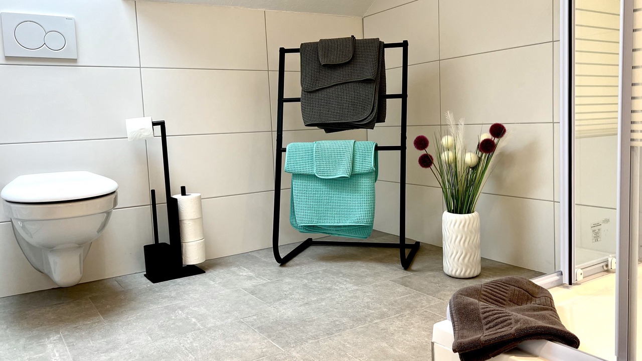 Photo of Bathroom in Lingen
