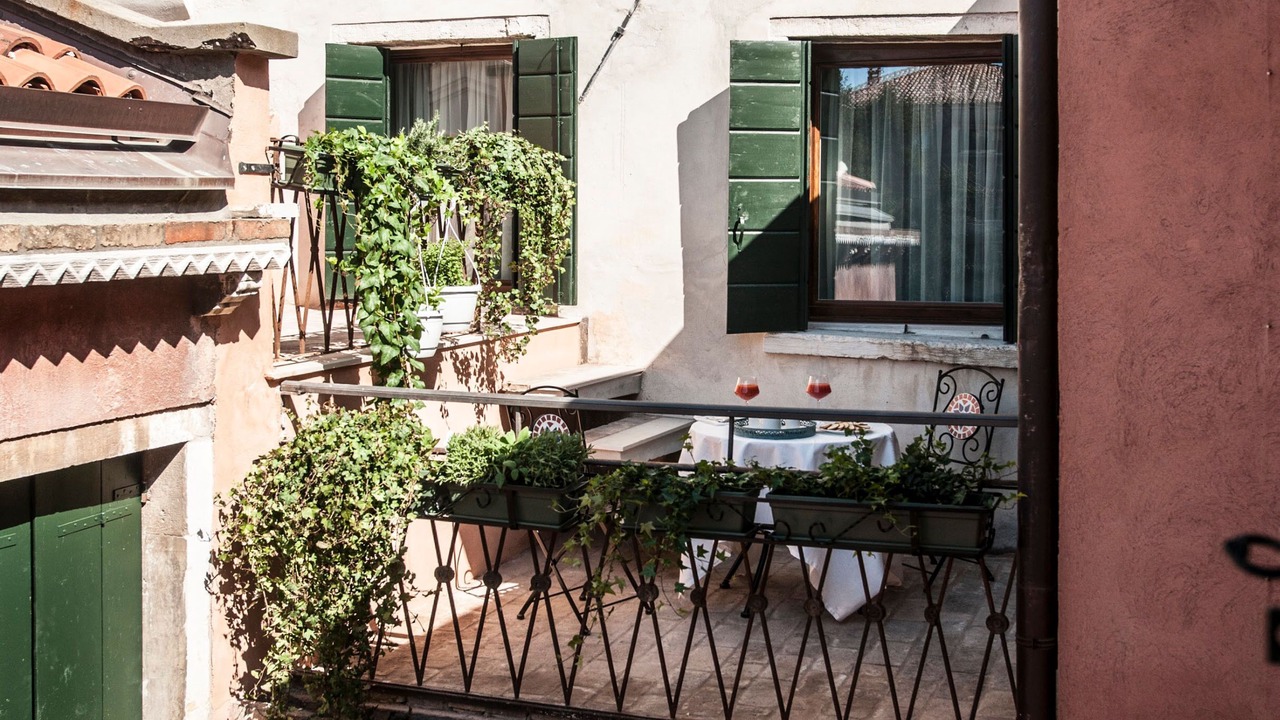 Photo of Outdoor in Santa Croce