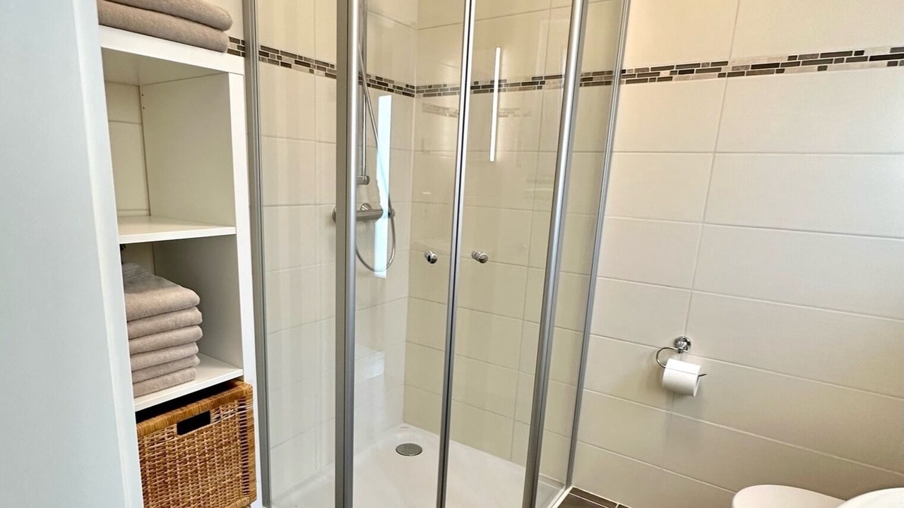 Photo of Bathroom in Peiting