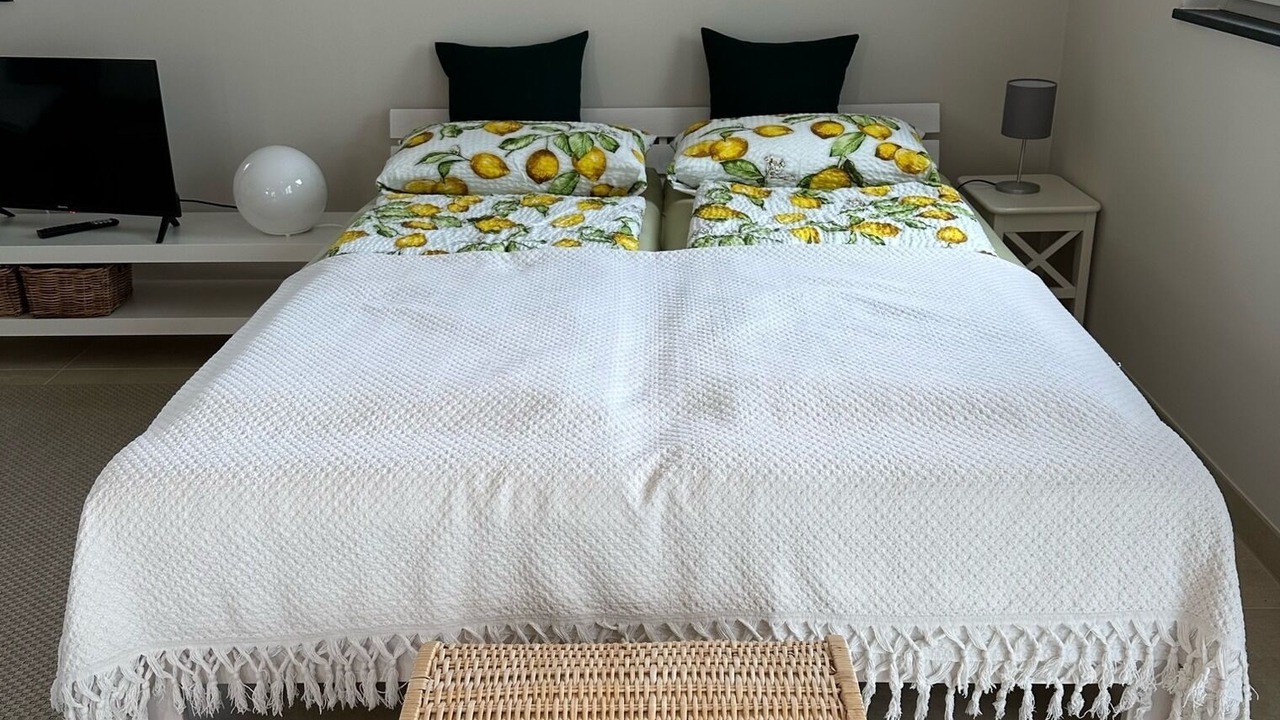 Photo of Bedroom in Peiting