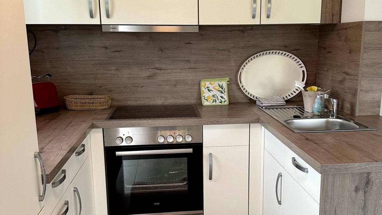 Photo of Kitchen in Peiting