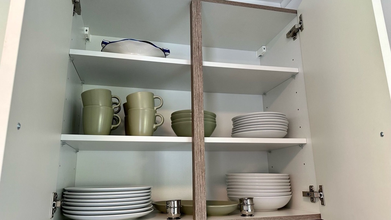 Photo of Kitchen in Peiting