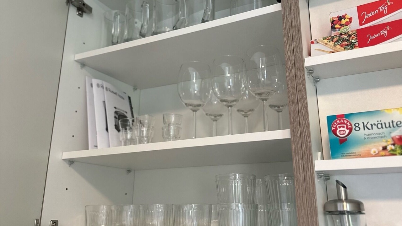 Photo of Kitchen in Peiting