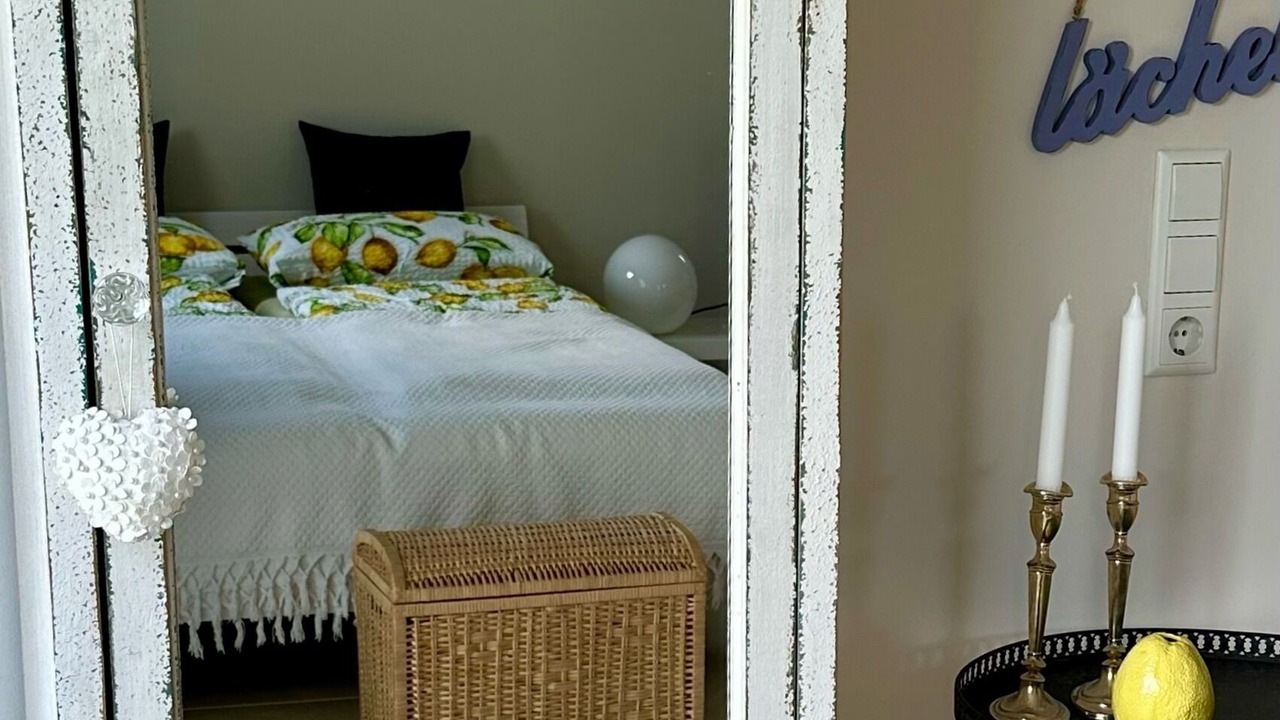 Photo of Bedroom in Peiting