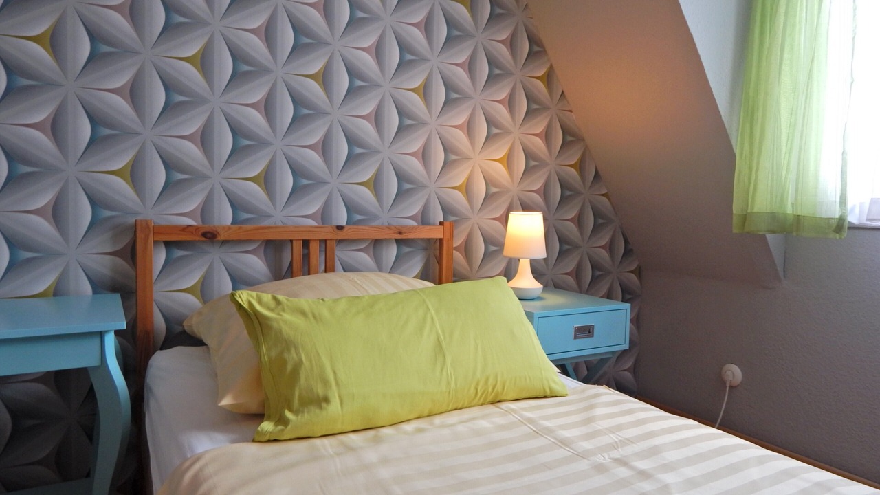 Photo of Bedroom in Neuendorf