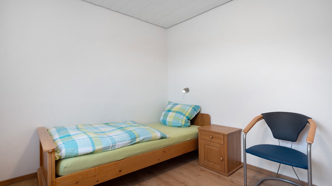 Photo of Bedroom in Wildpoldsried