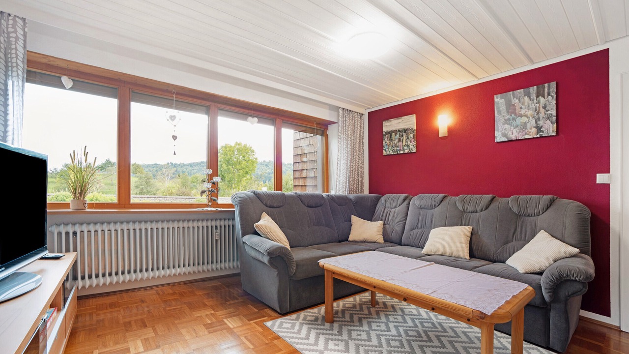 Photo of Livingroom in Wildpoldsried