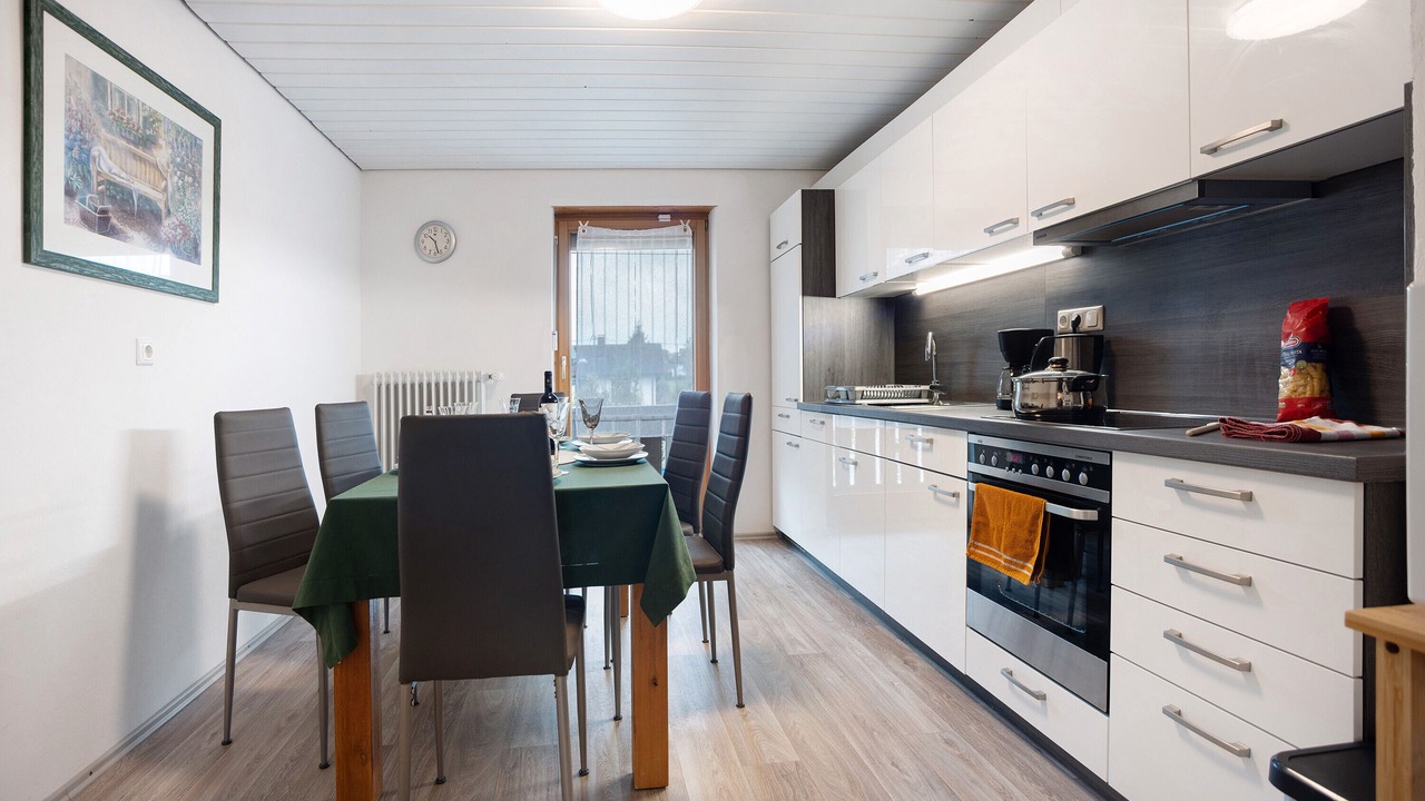 Photo of Kitchen in Wildpoldsried