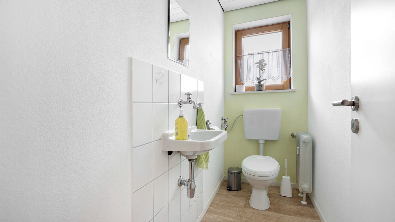 Photo of Bathroom in Wildpoldsried