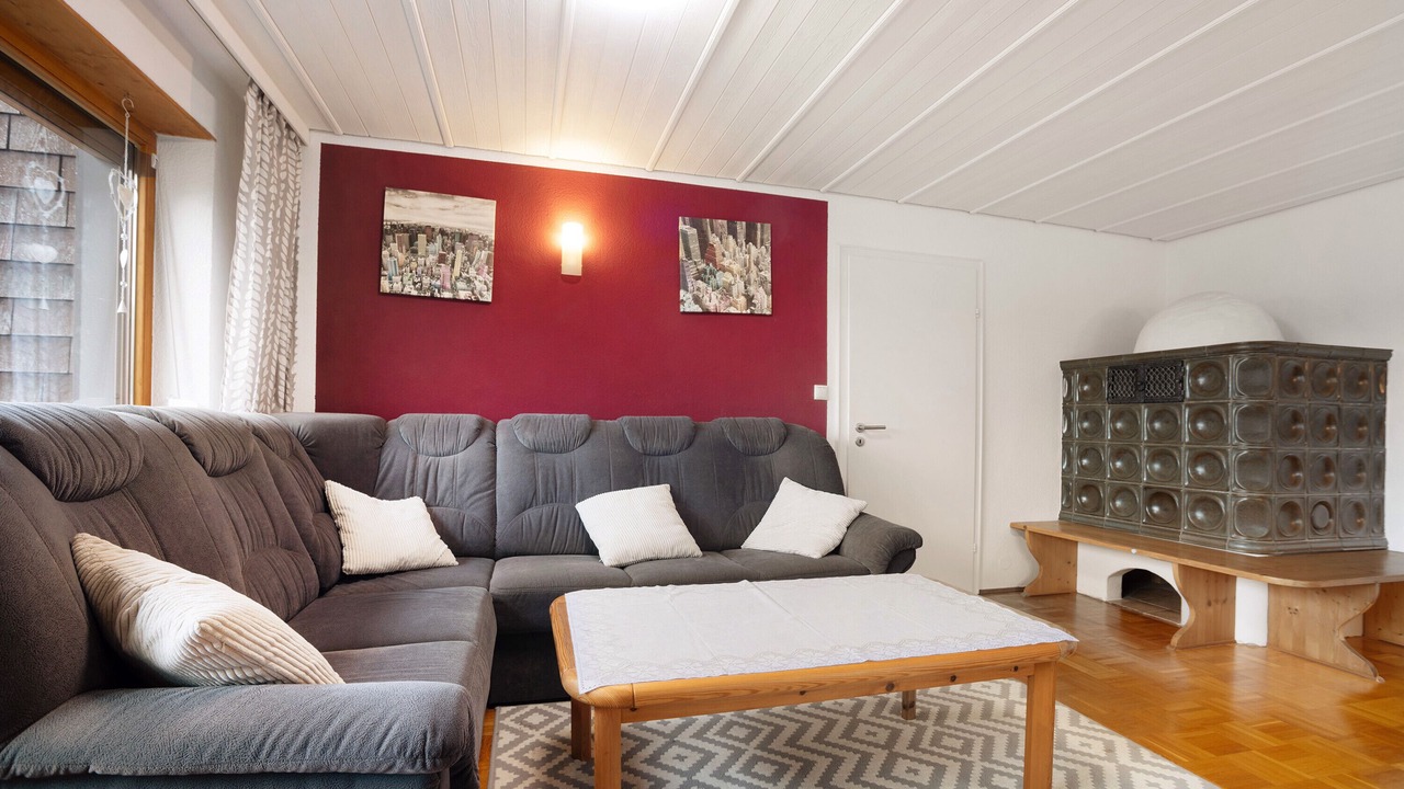 Photo of Livingroom in Wildpoldsried