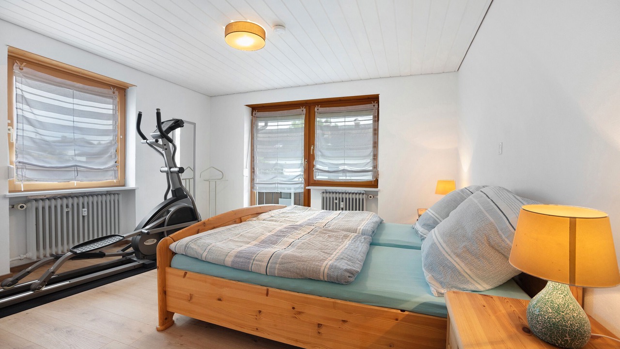 Photo of Bedroom in Wildpoldsried