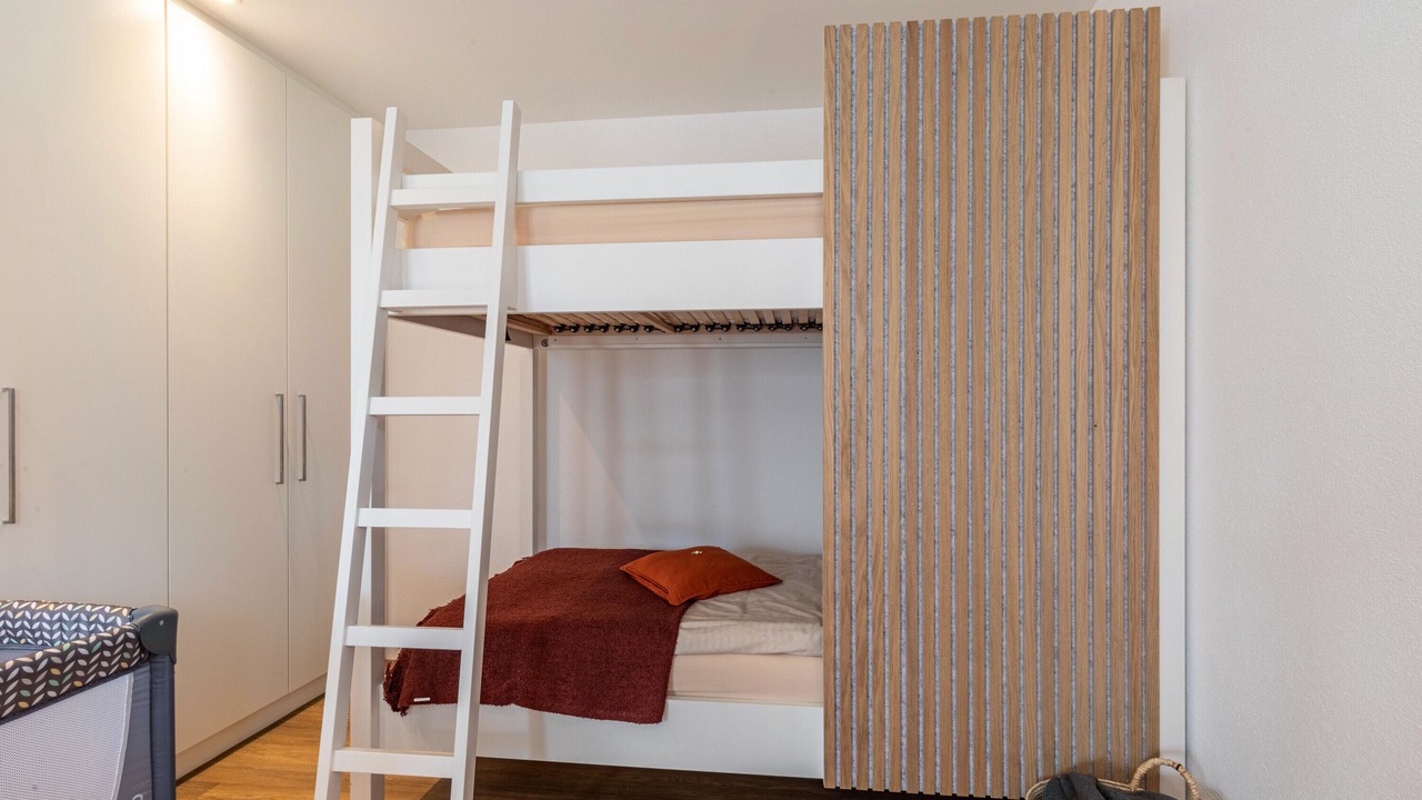 Photo of Bedroom in Deffingen