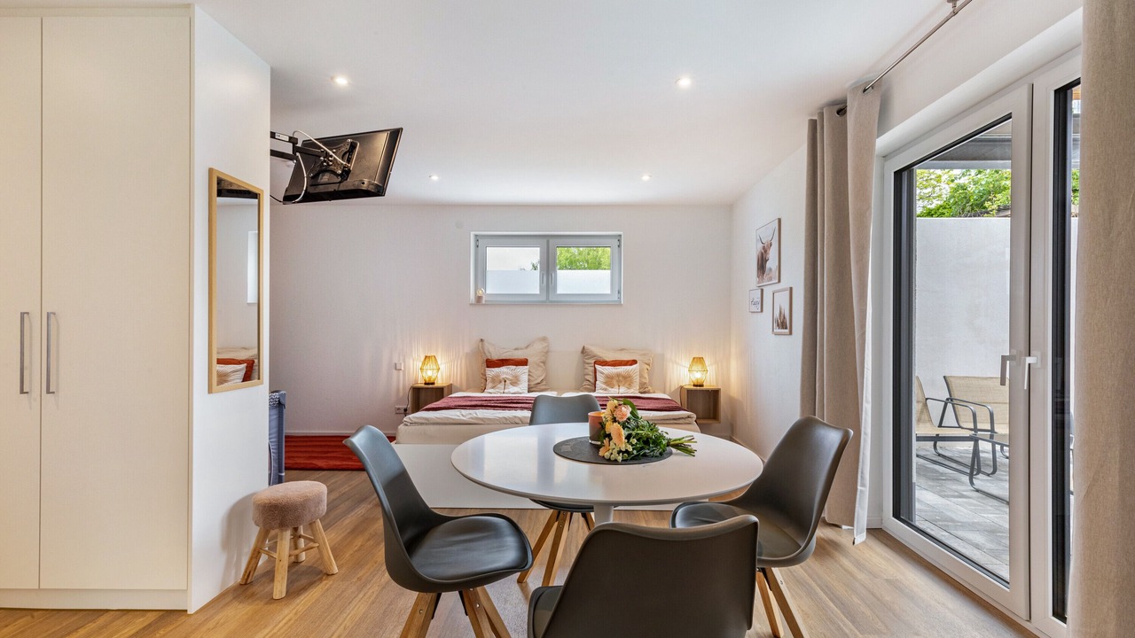 Photo of Bedroom in Deffingen