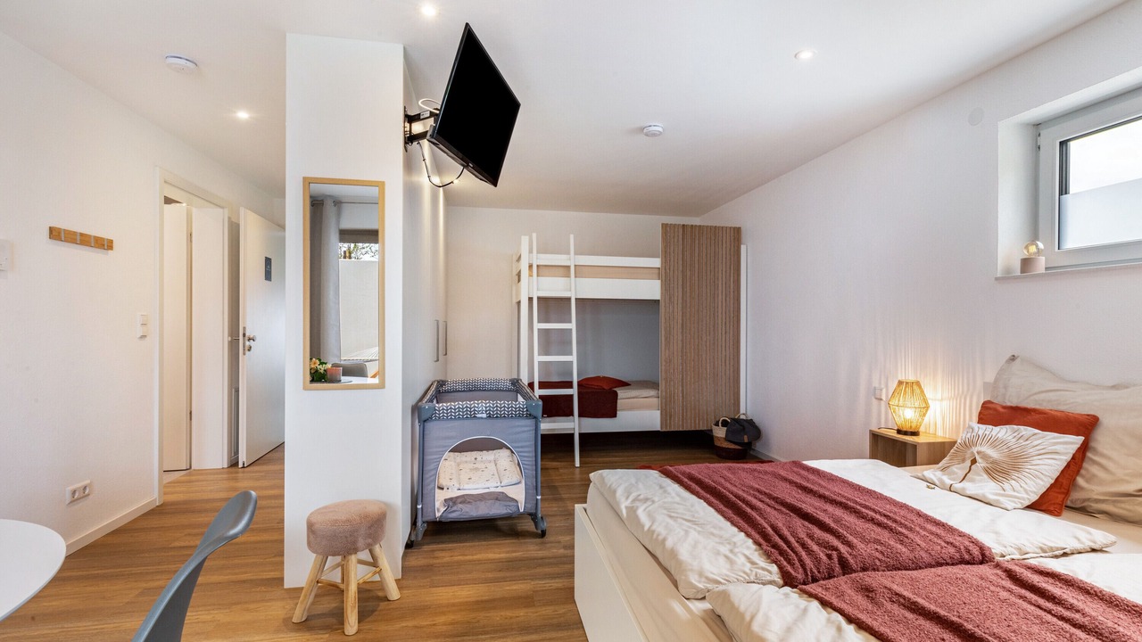 Photo of Bedroom in Deffingen