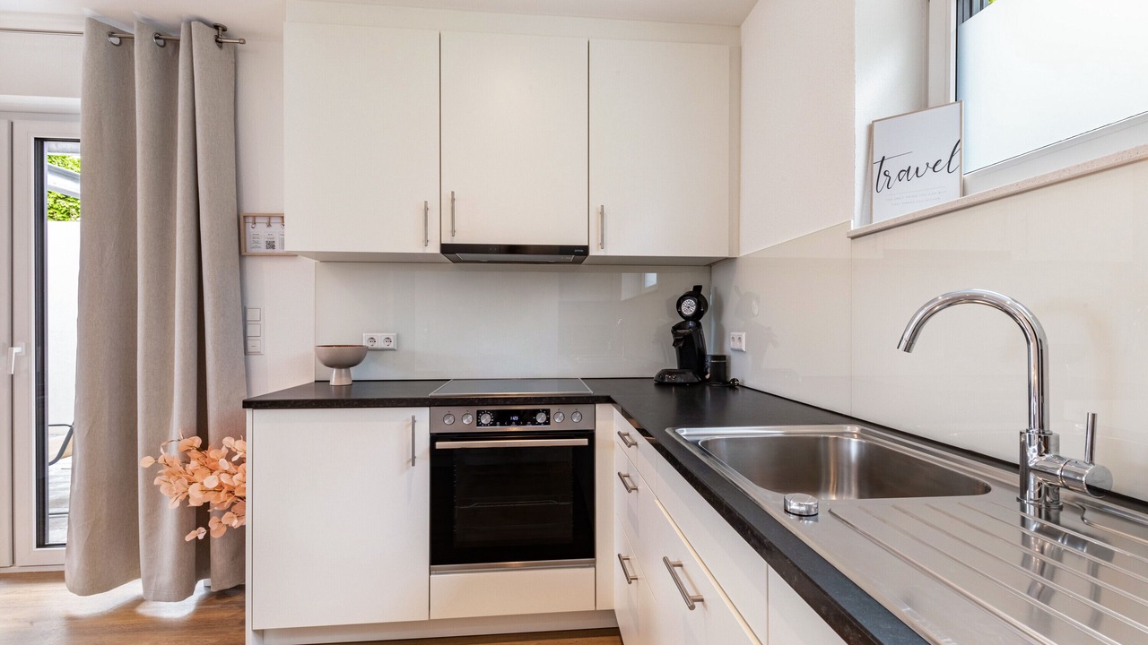 Photo of Kitchen in Deffingen