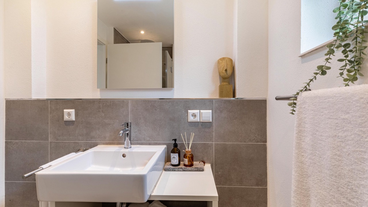 Photo of Bathroom in Deffingen