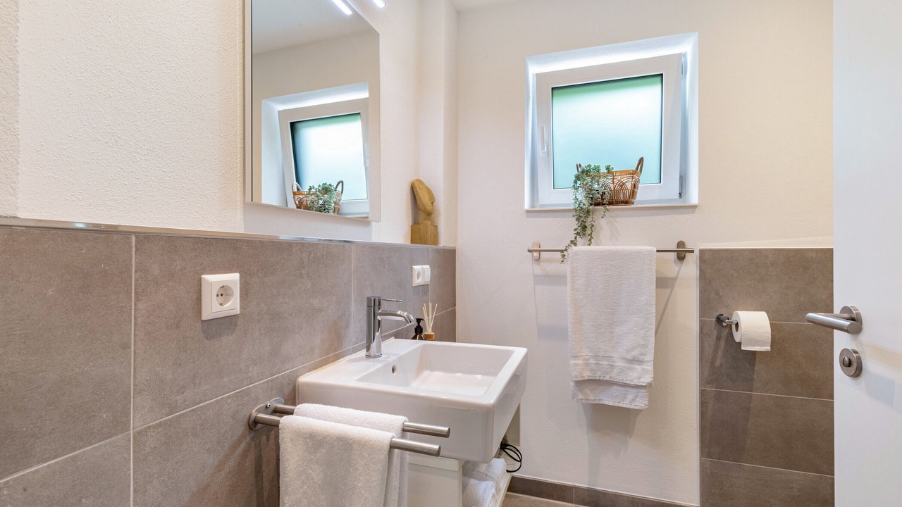 Photo of Bathroom in Deffingen