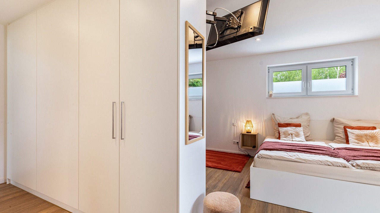 Photo of Bedroom in Deffingen
