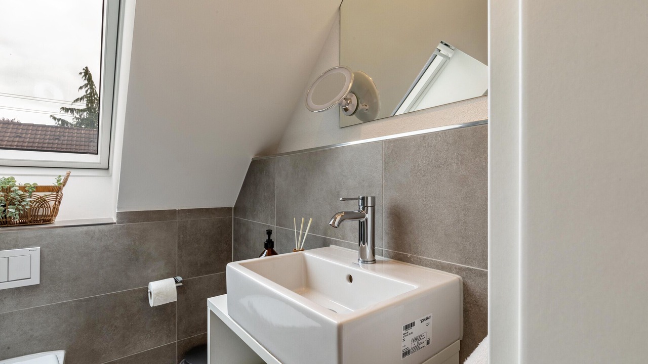 Photo of Bathroom in Deffingen