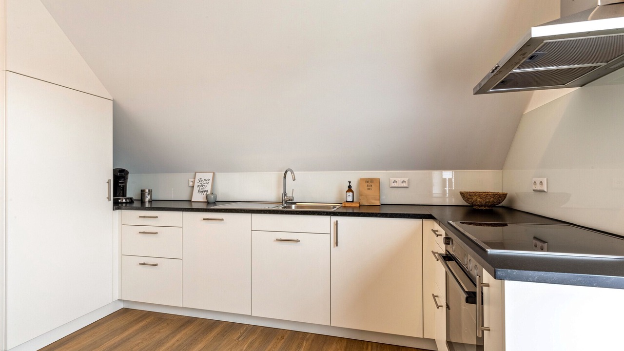 Photo of Kitchen in Deffingen