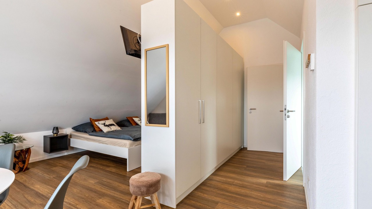 Photo of Bedroom in Deffingen