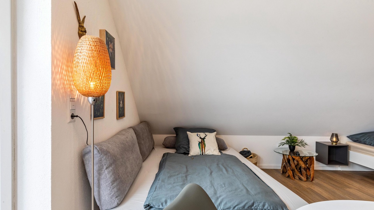 Photo of Bedroom in Deffingen