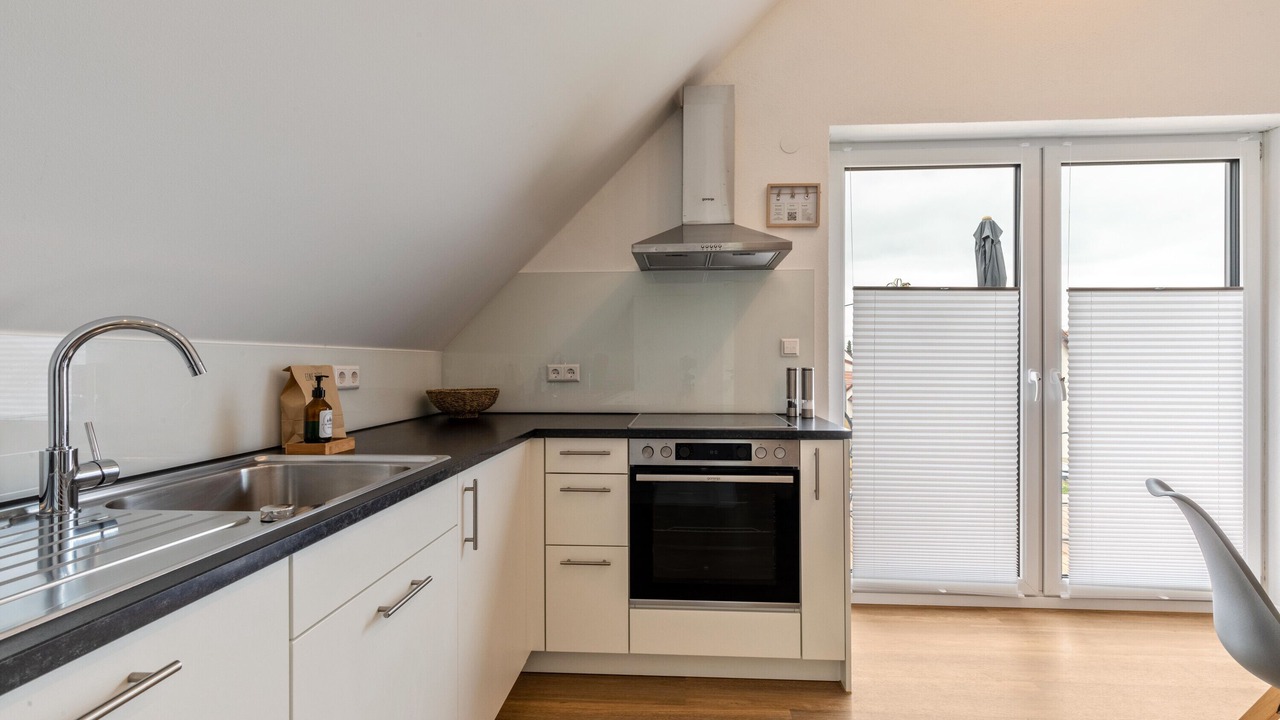 Photo of Kitchen in Deffingen