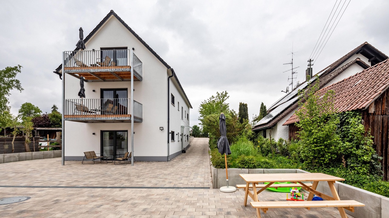 Photo of Outdoor in Deffingen