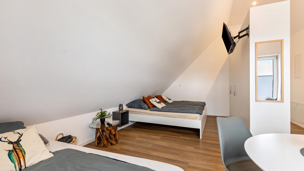 Photo of Bedroom in Deffingen