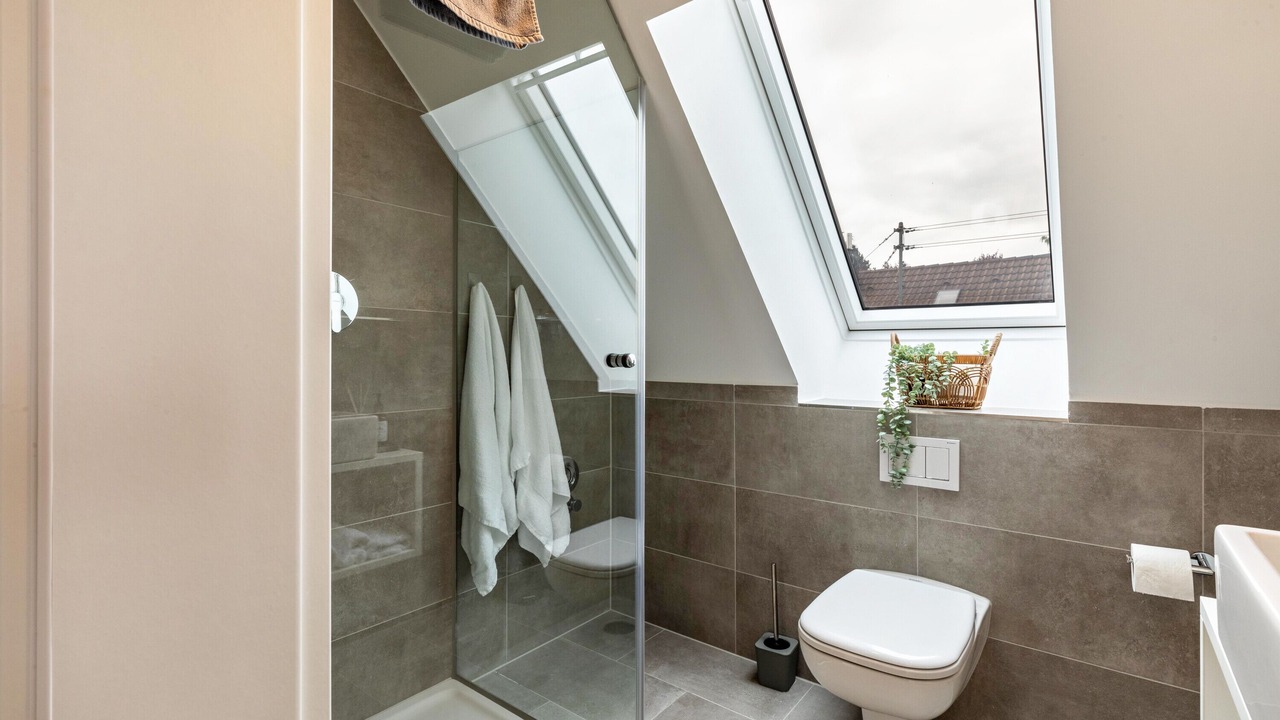 Photo of Bathroom in Deffingen