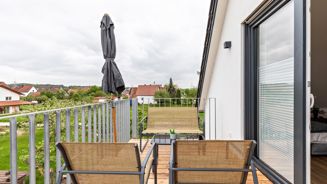 Photo of Outdoor in Deffingen