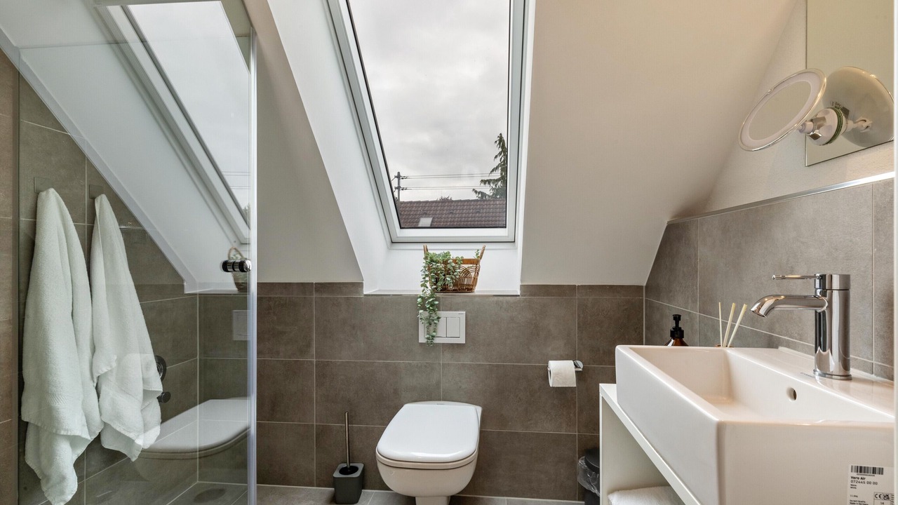 Photo of Bathroom in Deffingen