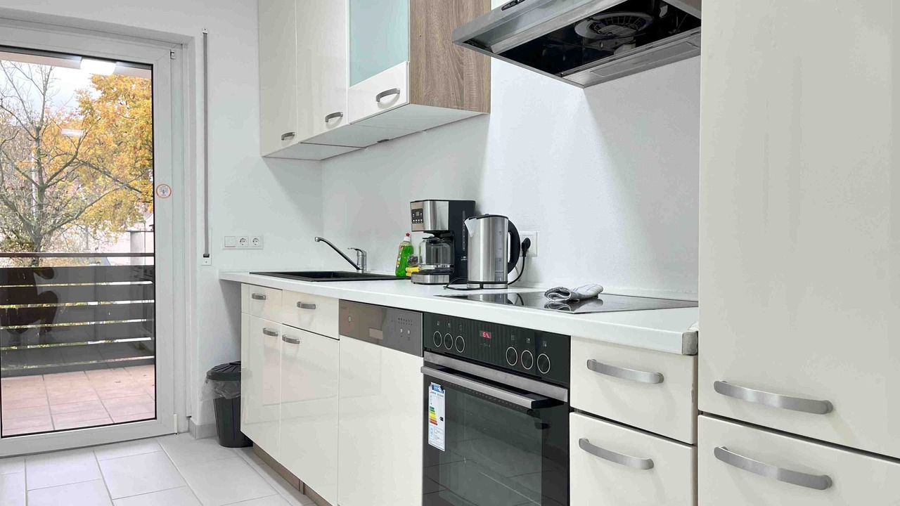 Photo of Kitchen in Lappersdorf