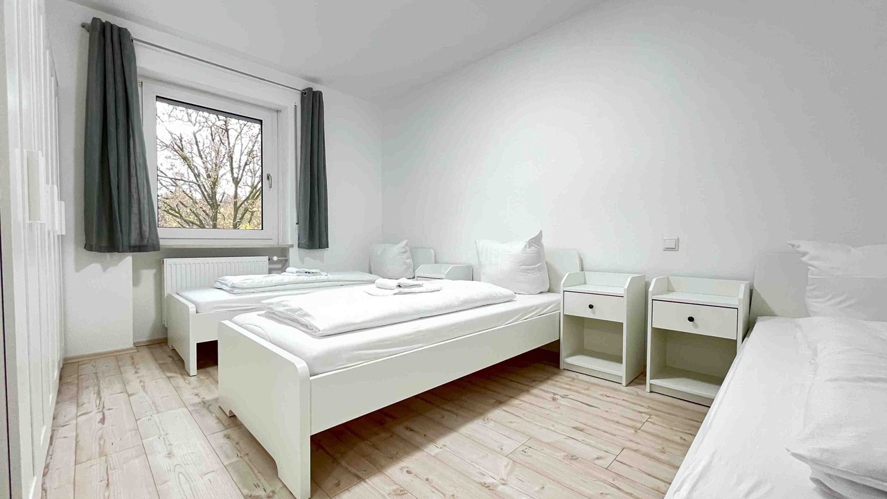 Photo of Bedroom in Lappersdorf
