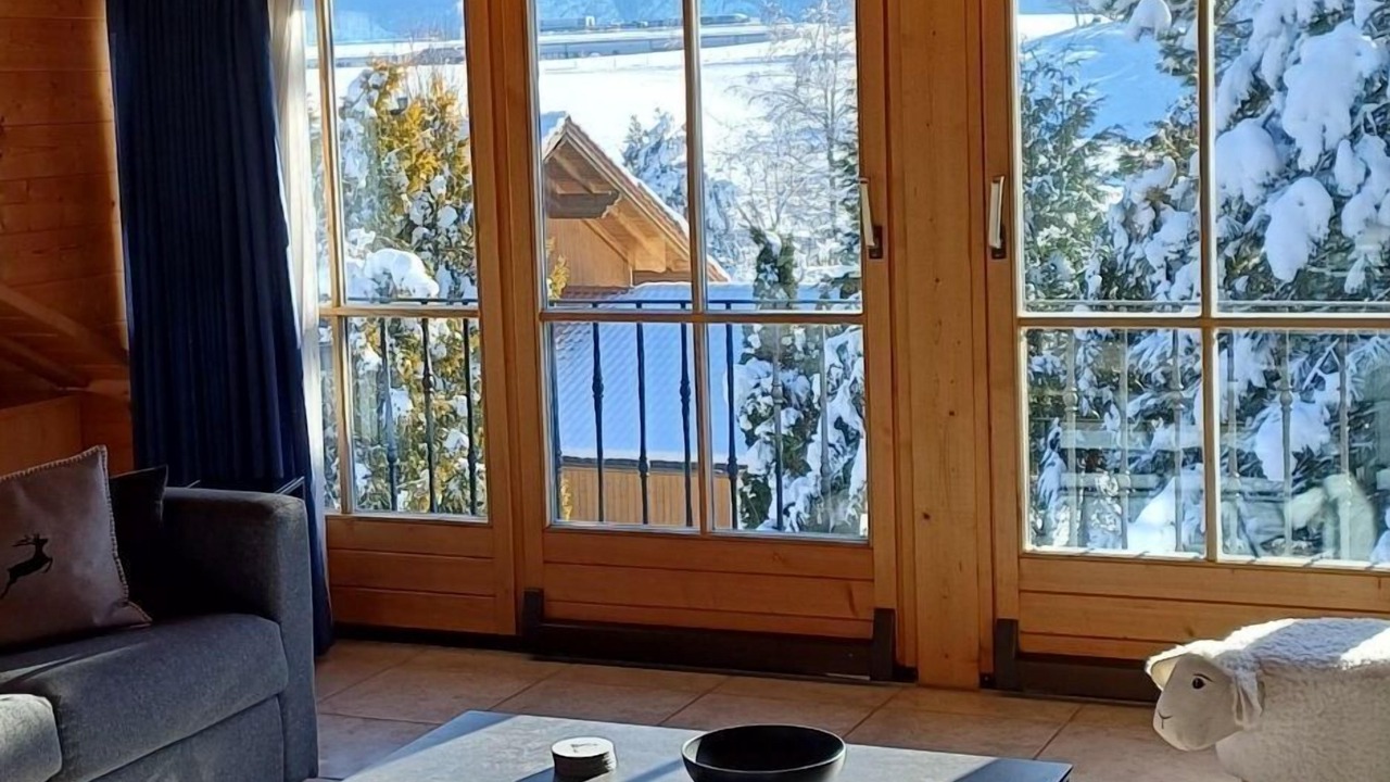 Photo of Livingroom in Rieden am Forggensee