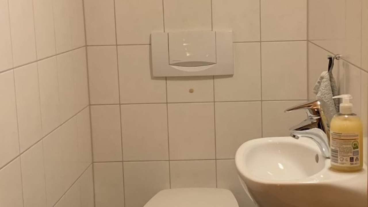 Photo of Bathroom in Rieden am Forggensee