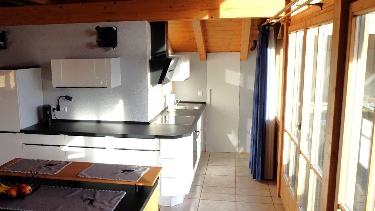 Photo of Kitchen in Rieden am Forggensee
