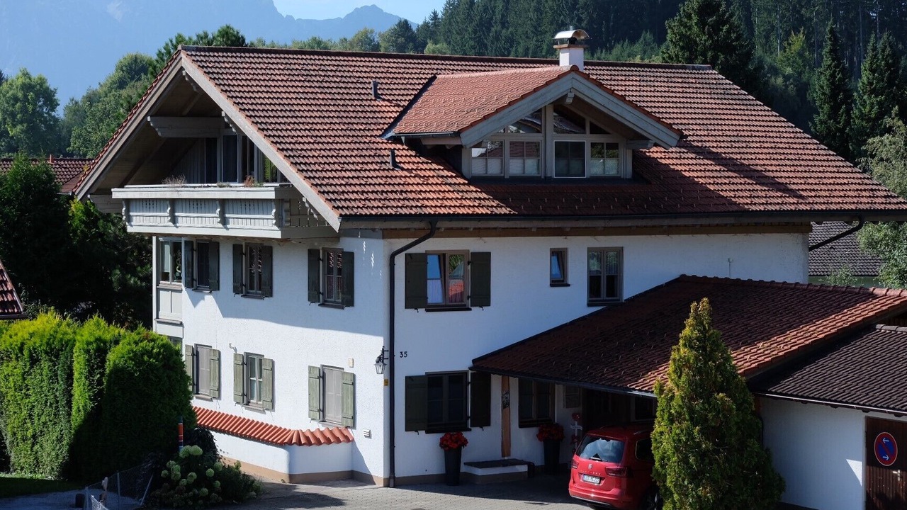 Photo of Outdoor in Rieden am Forggensee
