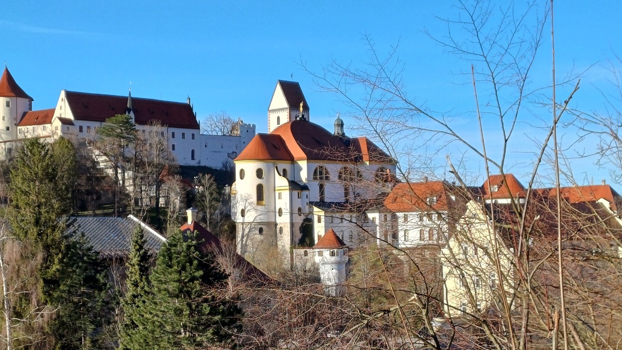 Photo of Outdoor in Rieden am Forggensee