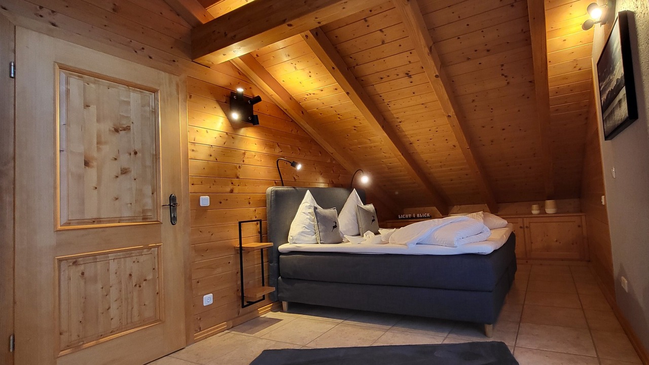 Photo of Bedroom in Rieden am Forggensee