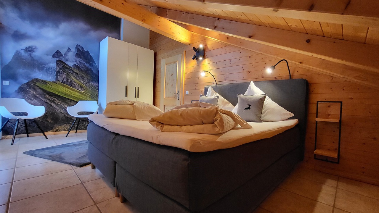 Photo of Bedroom in Rieden am Forggensee