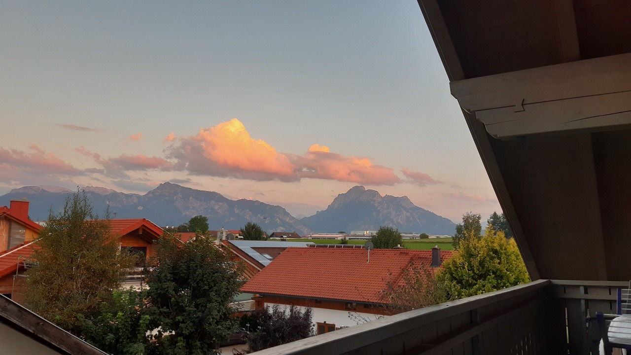 Photo of Outdoor in Rieden am Forggensee