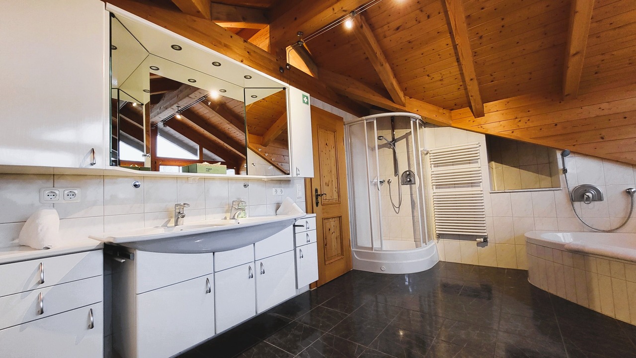 Photo of Bathroom in Rieden am Forggensee