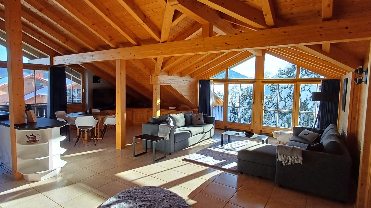 Photo of Livingroom in Rieden am Forggensee