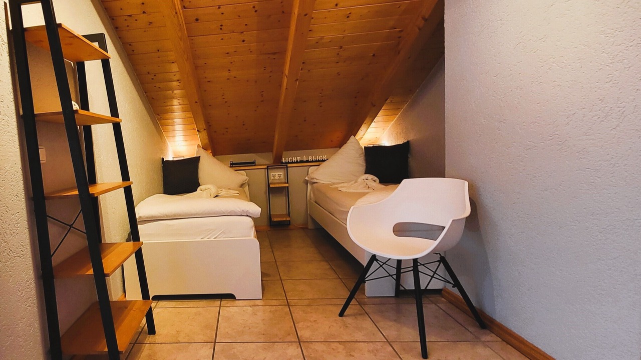 Photo of Bedroom in Rieden am Forggensee